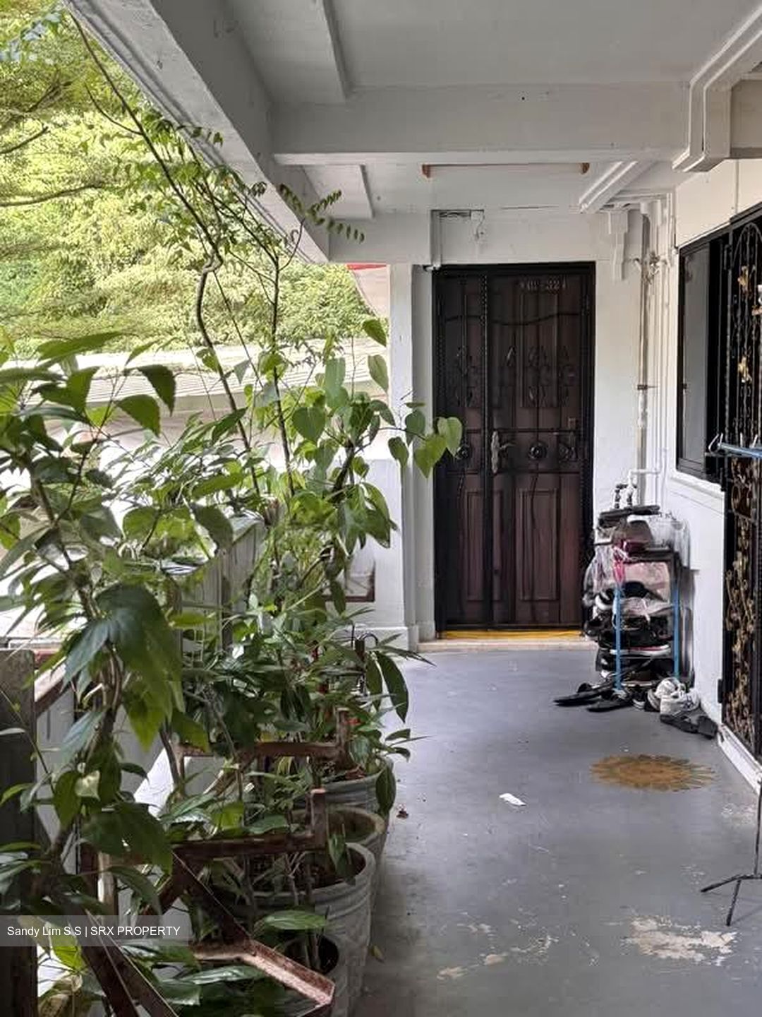 Blk 30 Telok Blangah Rise (Bukit Merah), HDB 3 Rooms #580827131